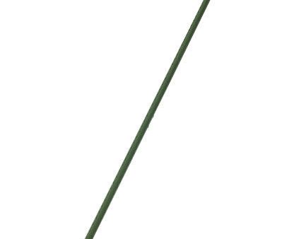 Gardener s Blue Ribbon Green Steel Plant Stake Online