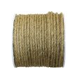 Ace 3 8 in. D X 400 ft. L Tan Twisted Sisal Rope Sale