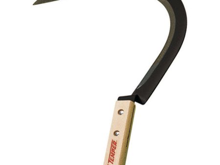 Razor-Back 6 in. Steel Grass Hook Online Sale