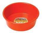 Little Giant 5 qt Feeder Pan For Livestock Discount