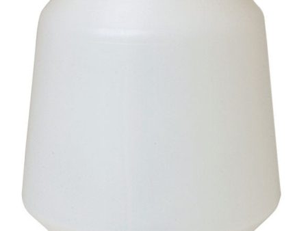 Little Giant 1 gal Jar Feeder and Waterer For Poultry Fashion