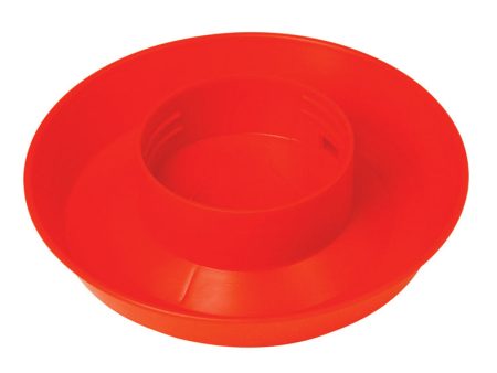 Little Giant 1 qt Water Base For Poultry For Sale