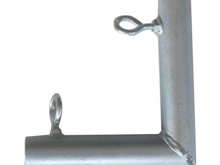 AHC Canopy Connector 0.4 ft. L Online now