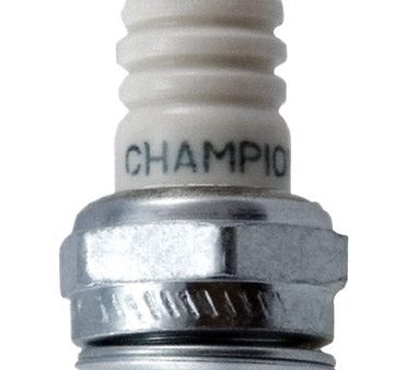 Champion Copper Plus Spark Plug CJ8Y on Sale