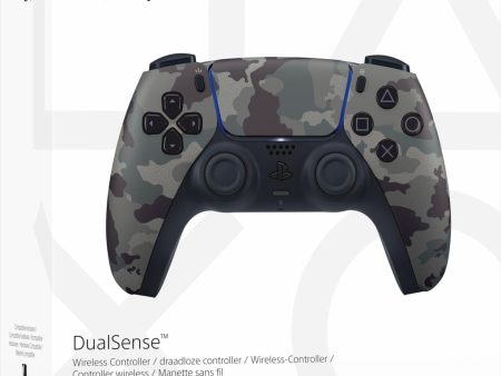 PS5 DualSense Hot on Sale