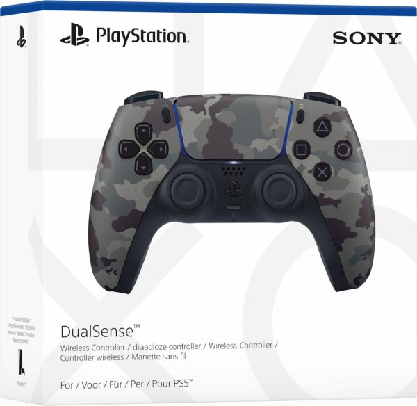 PS5 DualSense Hot on Sale