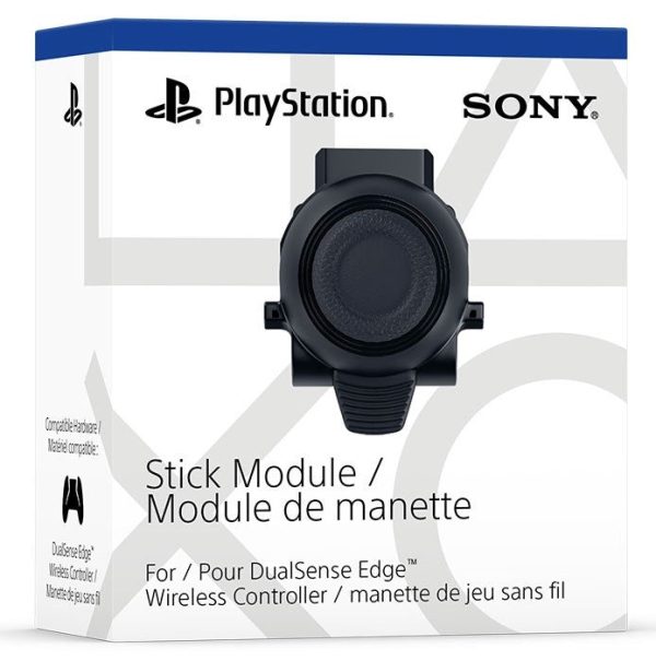 PLAYSTATION 5 MODULI LEVETTA SOSTITUIBILI PER DUALSENSE EDGE Fashion