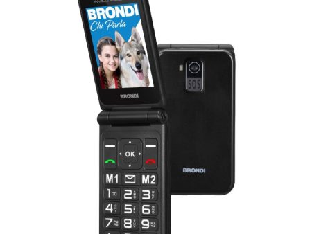 BRONDI AMICO SPECIALE 4G For Cheap