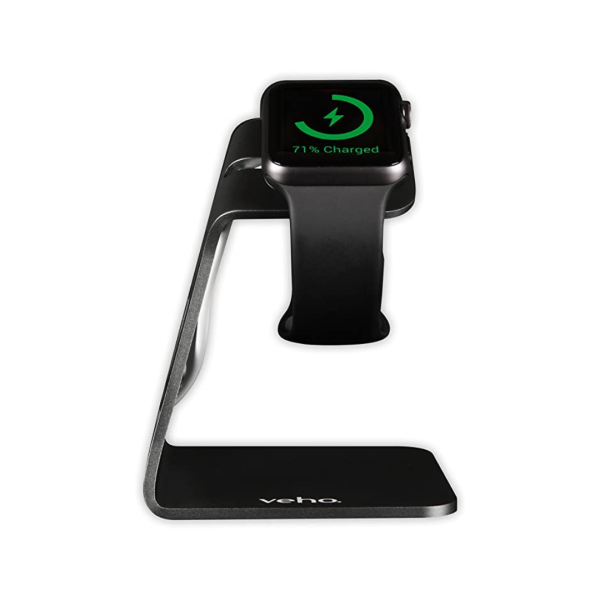 Supporto Metallico per Apple Watch Online Sale