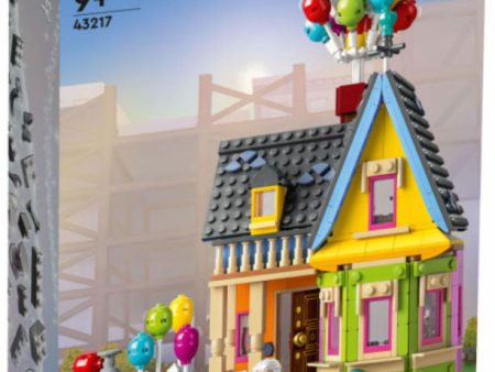 43217 Disney Casa di  Up  For Cheap