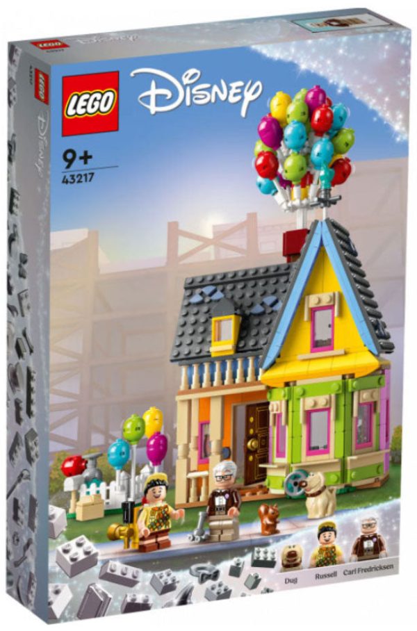 43217 Disney Casa di  Up  For Cheap