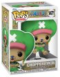 FUNKO POP One Piece Chopperemon (Wano) 1471 Online Hot Sale