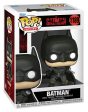 FUNKO POP The Batman Batman 1189 Hot on Sale