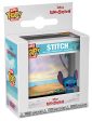 FUNKO BITTY POP Deluxe Disney Stitch (Beach) Online