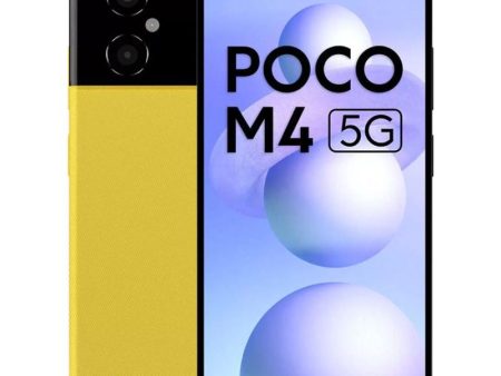 Poco M4 5G Hot on Sale