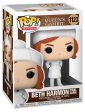 FUNKO POP Regina degli Scacchi Beth Harmon Final Game 1123 Supply