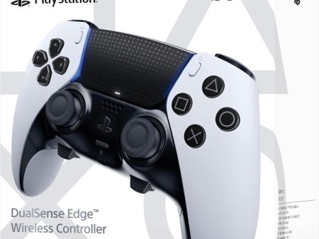 PLAYSTATION 5 CONTROLLER WIRELESS DUALSENSE EDGE Fashion