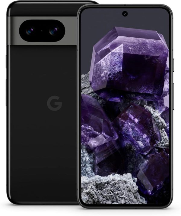 Google Pixel 8 Online now