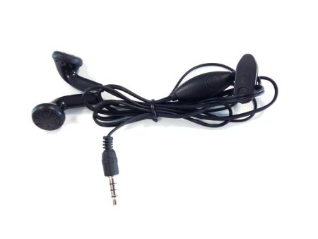 Auricolari Universali Jack 3.5 mm per Brondi Supply