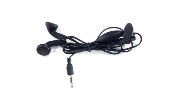 Auricolari Universali Jack 3.5 mm per Brondi Supply