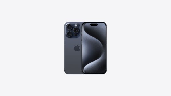 Apple Iphone 15 Pro For Discount