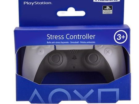 PLAYSTATION CONTROLLER PS5 ANTISTRESS For Sale