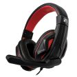 Fenner Tech Cuffie Gaming Soundgame + Microfono PC Console For Discount