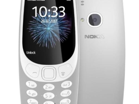 NOKIA 3310 3G Cheap