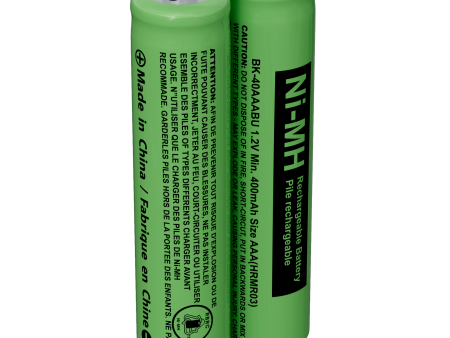 VTech VG208 Cordless Phone Battery Online now