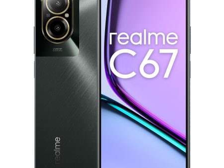 Realme C67 For Discount