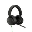 MICROSOFT XBOX CUFFIE STEREO GAMING (COMPATIBILE SERIES X S) For Cheap