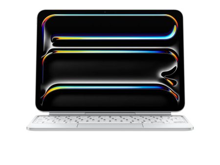 Magic Keyboard per iPad Pro 11  (M4) - Italiano - For Discount