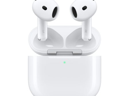 AirPods 4 con cancellazione attiva del rumore Cheap