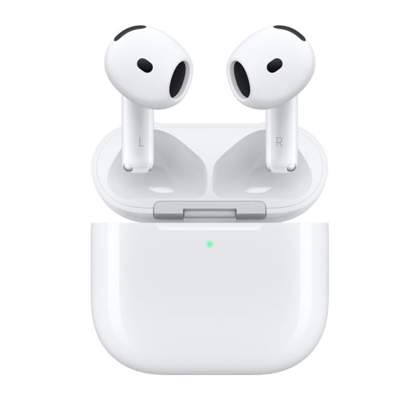 AirPods 4 con cancellazione attiva del rumore Cheap