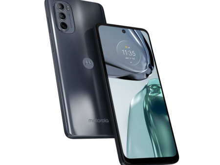 Motorola G62 5G Fashion