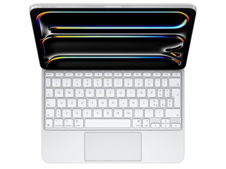 Magic Keyboard per iPad Pro 13  (M4) - Italiano - Cheap