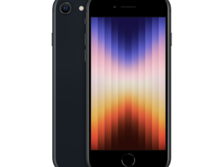 Apple iPhone SE (2022) Discount