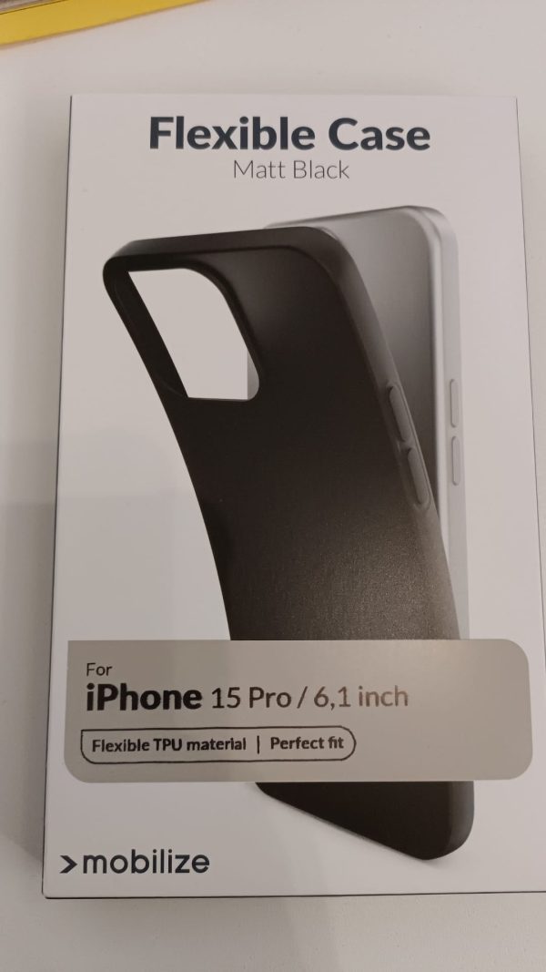 Cover compatibili Iphone 15 Pro Hot on Sale