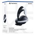 SONY PS5 Cuffie Wireless Pulse Elite con Microfono Fashion