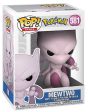 FUNKO POP Pokemon Mewtwo 581 on Sale