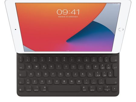 Smart Keyboard per iPad - Italiano Online now