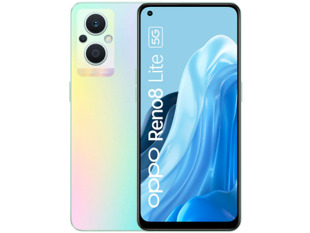 Oppo Reno 8 Lite Supply