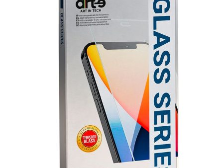 Protezione in vetro temperato per Samsung Galaxy A52 | A52 5G | A52S Sale