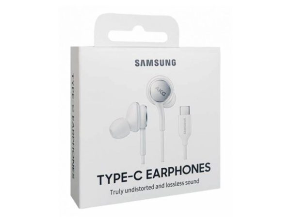 Samsung Auricolari in-Ear EO-IC100BB USB-C Cheap