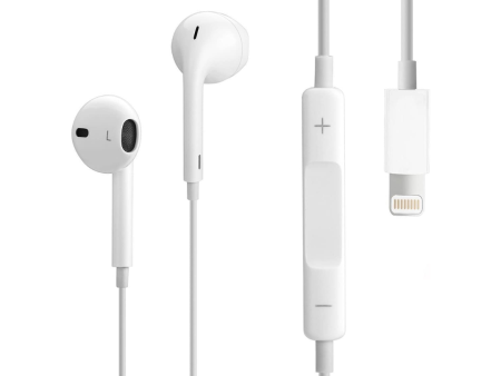 Auricolari Apple Earpods For Discount