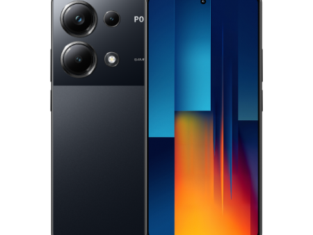 Poco M6 Pro 4G on Sale