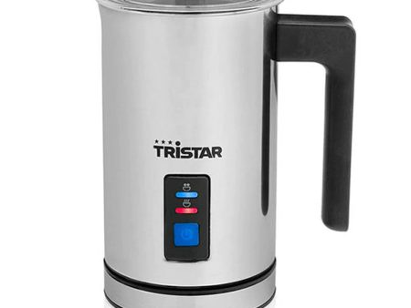 MONTALATTE TRISTAR MK-2276 ACCIAIO on Sale