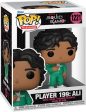 FUNKO POP Squid Game Player 199: Ali 1221 Hot on Sale