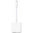 Adattatore Apple per fotocamere Lightning-USB 3 Online now