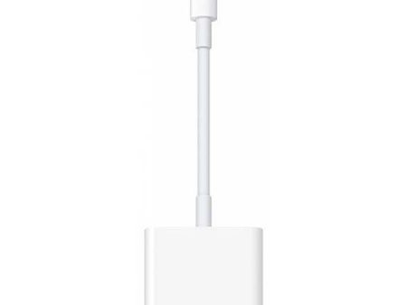 Adattatore Apple per fotocamere Lightning-USB 3 Online now